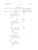 INHIBITORS OF HEPATITIS C VIRUS diagram and image