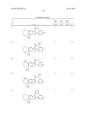 INHIBITORS OF HEPATITIS C VIRUS diagram and image