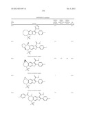 INHIBITORS OF HEPATITIS C VIRUS diagram and image