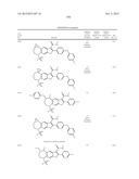 INHIBITORS OF HEPATITIS C VIRUS diagram and image