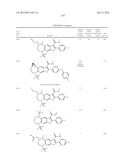 INHIBITORS OF HEPATITIS C VIRUS diagram and image