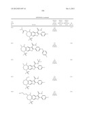 INHIBITORS OF HEPATITIS C VIRUS diagram and image