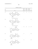 INHIBITORS OF HEPATITIS C VIRUS diagram and image