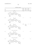 INHIBITORS OF HEPATITIS C VIRUS diagram and image