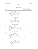 INHIBITORS OF HEPATITIS C VIRUS diagram and image