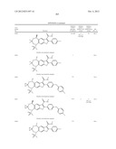 INHIBITORS OF HEPATITIS C VIRUS diagram and image