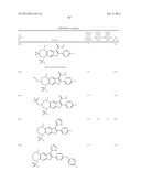 INHIBITORS OF HEPATITIS C VIRUS diagram and image