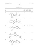 INHIBITORS OF HEPATITIS C VIRUS diagram and image