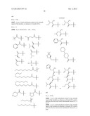 INHIBITORS OF HEPATITIS C VIRUS diagram and image