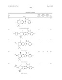 INHIBITORS OF HEPATITIS C VIRUS diagram and image