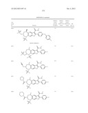 INHIBITORS OF HEPATITIS C VIRUS diagram and image