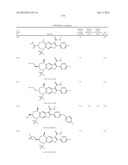 INHIBITORS OF HEPATITIS C VIRUS diagram and image