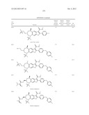 INHIBITORS OF HEPATITIS C VIRUS diagram and image