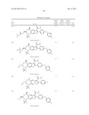 INHIBITORS OF HEPATITIS C VIRUS diagram and image