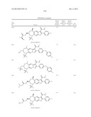 INHIBITORS OF HEPATITIS C VIRUS diagram and image