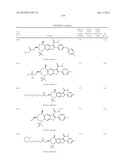 INHIBITORS OF HEPATITIS C VIRUS diagram and image