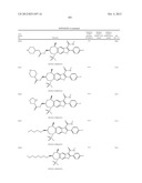 INHIBITORS OF HEPATITIS C VIRUS diagram and image