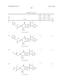 INHIBITORS OF HEPATITIS C VIRUS diagram and image