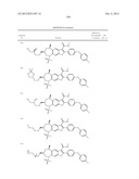 INHIBITORS OF HEPATITIS C VIRUS diagram and image