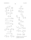 INHIBITORS OF HEPATITIS C VIRUS diagram and image