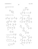 INHIBITORS OF HEPATITIS C VIRUS diagram and image