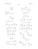 INHIBITORS OF HEPATITIS C VIRUS diagram and image