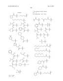 INHIBITORS OF HEPATITIS C VIRUS diagram and image