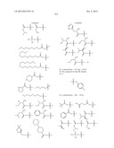 INHIBITORS OF HEPATITIS C VIRUS diagram and image