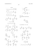 INHIBITORS OF HEPATITIS C VIRUS diagram and image