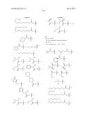 INHIBITORS OF HEPATITIS C VIRUS diagram and image