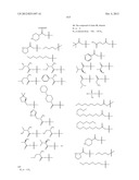 INHIBITORS OF HEPATITIS C VIRUS diagram and image