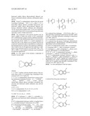 INHIBITORS OF HEPATITIS C VIRUS diagram and image