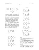 INHIBITORS OF HEPATITIS C VIRUS diagram and image