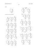 INHIBITORS OF HEPATITIS C VIRUS diagram and image