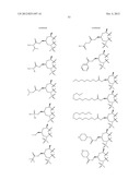 INHIBITORS OF HEPATITIS C VIRUS diagram and image