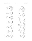 INHIBITORS OF HEPATITIS C VIRUS diagram and image