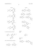 INHIBITORS OF HEPATITIS C VIRUS diagram and image