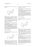 INHIBITORS OF HEPATITIS C VIRUS diagram and image