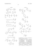 INHIBITORS OF HEPATITIS C VIRUS diagram and image