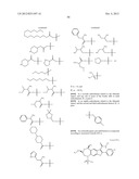 INHIBITORS OF HEPATITIS C VIRUS diagram and image