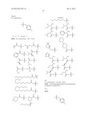 INHIBITORS OF HEPATITIS C VIRUS diagram and image