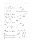 INHIBITORS OF HEPATITIS C VIRUS diagram and image