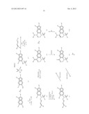 INHIBITORS OF HEPATITIS C VIRUS diagram and image