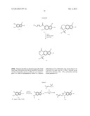 INHIBITORS OF HEPATITIS C VIRUS diagram and image