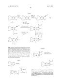 INHIBITORS OF HEPATITIS C VIRUS diagram and image