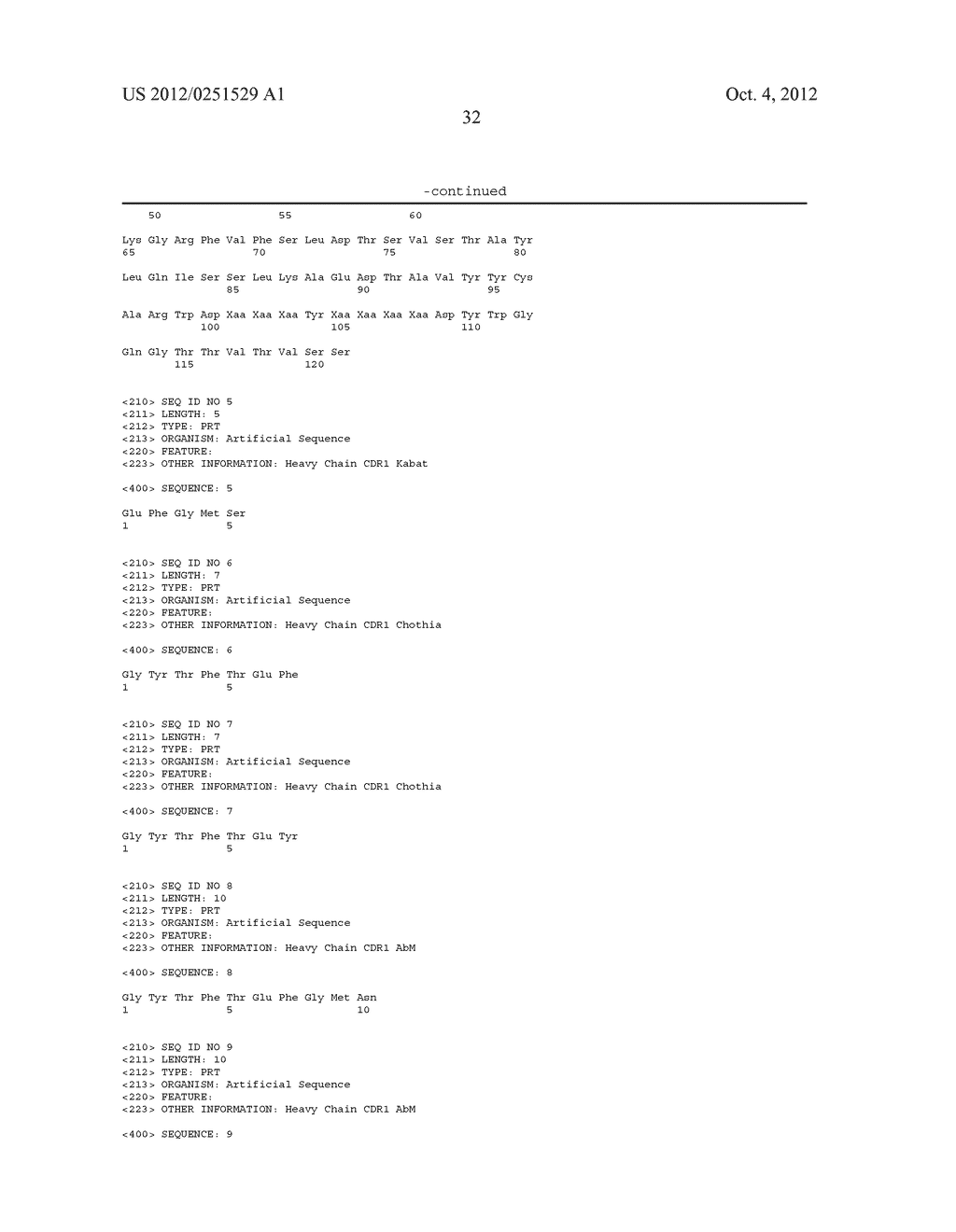 ANTI-CEA  ANTIBODIES - diagram, schematic, and image 74