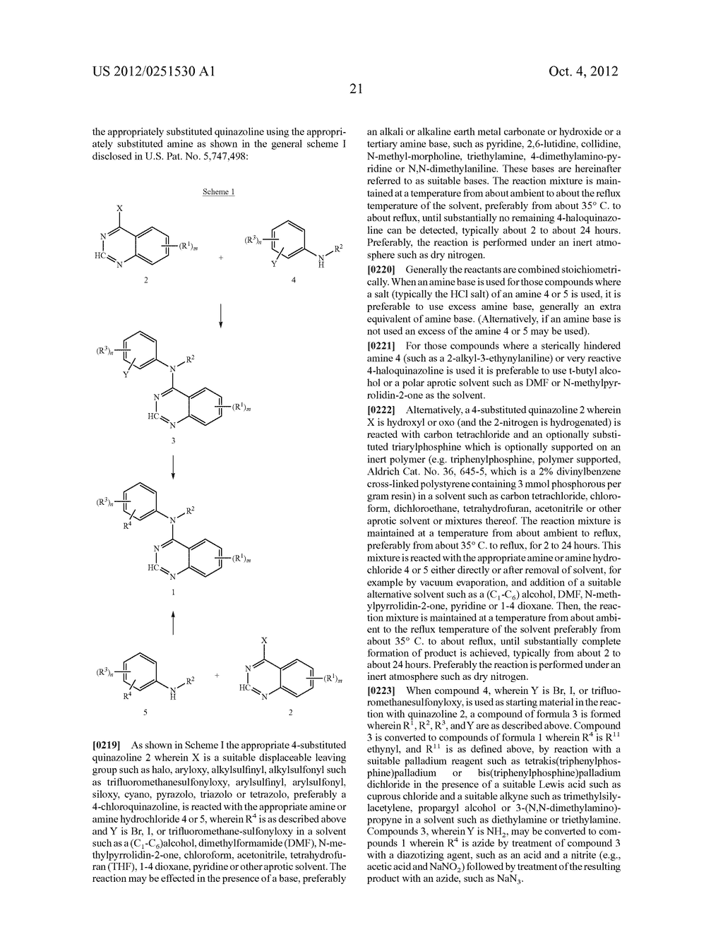 COMBINATION THERAPY OF HER EXPRESSING TUMORS - diagram, schematic, and image 43