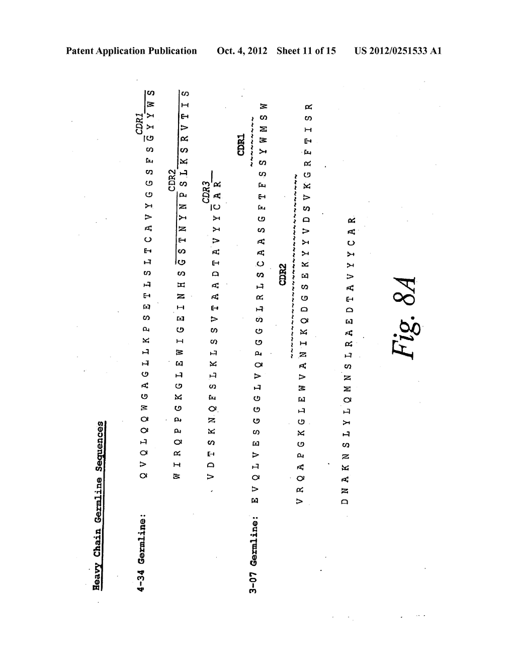 MONOCLONAL ANTIBODIES AGAINST CD30 LACKING IN FUCOSYL RESIDUES - diagram, schematic, and image 12