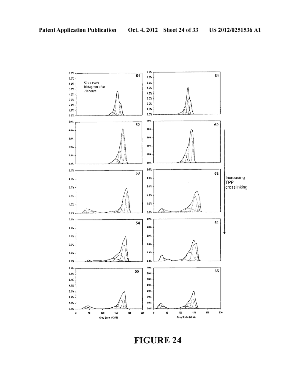 BIOPOLYMER HYBRID GEL-DEPOT DELIVERY SYSTEM - diagram, schematic, and image 25