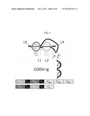 Dual Variable Region Antibody-Like Binding Proteins Having Cross-Over     Binding Region Orientation diagram and image